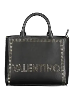 Exklusives VALENTINO Bag VBS8AI04SHINERE in Schwarz