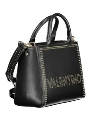 "VALENTINO BAGS Einzelstücke & Seltenheiten im Sale | Zweigriff Tasche mit Schultergurt und Innentasche, Recycelt online kaufen"|Planet-Deluxe