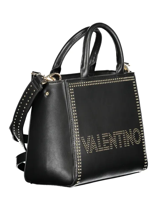 "VALENTINO BAGS Einzelstücke & Seltenheiten im Sale | Zweigriff Tasche mit Schultergurt und Innentasche, Recycelt online kaufen"|Planet-Deluxe