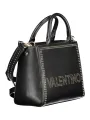 "VALENTINO BAGS Einzelstücke & Seltenheiten im Sale | Zweigriff Tasche mit Schultergurt und Innentasche, Recycelt online kaufen"|Planet-Deluxe