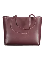 "VALENTINO BAGS Einzelstücke & Seltenheiten im Sale | Zweigriff Schultertasche mit Innentasche und Handyfach aus recyceltem Material online kaufen"|Planet-Deluxe