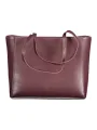 "VALENTINO BAGS Einzelstücke & Seltenheiten im Sale | Zweigriff Schultertasche mit Innentasche und Handyfach aus recyceltem Material online kaufen"|Planet-Deluxe