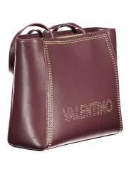 "VALENTINO BAGS Einzelstücke & Seltenheiten im Sale | Zweigriff Schultertasche mit Innentasche und Handyfach aus recyceltem Material online kaufen"|Planet-Deluxe