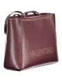 "VALENTINO BAGS Einzelstücke & Seltenheiten im Sale | Zweigriff Schultertasche mit Innentasche und Handyfach aus recyceltem Material online kaufen"|Planet-Deluxe