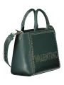 "VALENTINO BAGS Einzelstücke & Seltenheiten im Sale | Zweigriff Tasche mit abnehmbarem Gurt und Innentasche aus recyceltem Material online kaufen"|Planet-Deluxe