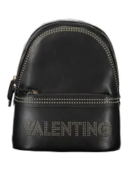 "VALENTINO BAGS Rucksäcke im Sale | ECO Rucksack mit Griff und Fächern für Handy und mehr online kaufen"|Planet-Deluxe