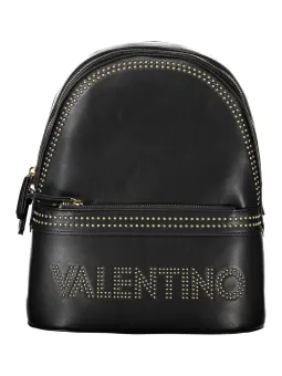 "VALENTINO BAGS: Eleganter Nero Rucksack VBS8AI20"