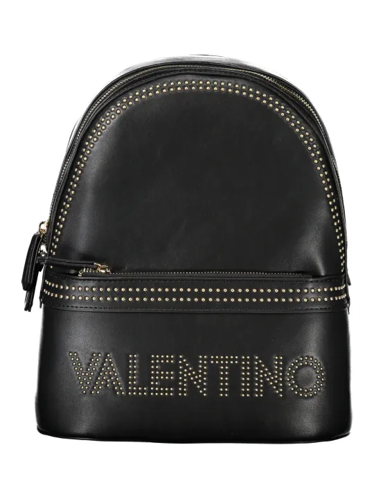 "VALENTINO BAGS Rucksäcke im Sale | ECO Rucksack mit Griff und Fächern für Handy und mehr online kaufen"|Planet-Deluxe