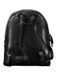 "VALENTINO BAGS Rucksäcke im Sale | ECO Rucksack mit Griff und Fächern für Handy und mehr online kaufen"|Planet-Deluxe