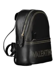"VALENTINO BAGS Rucksäcke im Sale | ECO Rucksack mit Griff und Fächern für Handy und mehr online kaufen"|Planet-Deluxe