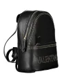 "VALENTINO BAGS Rucksäcke im Sale | ECO Rucksack mit Griff und Fächern für Handy und mehr online kaufen"|Planet-Deluxe
