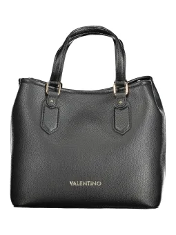 VALENTINO BAGS Brixton Nero – Exklusives Einzelstück