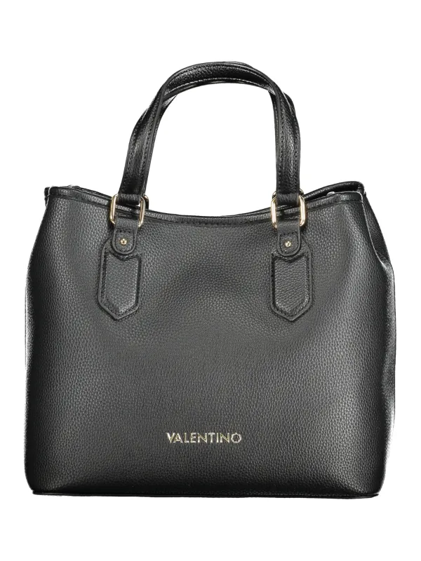 VALENTINO BAGS Brixton Nero – Exklusives Einzelstück VALENTINO BAGS Brixton Nero – Exklusives Einzelstück