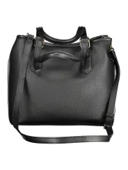 VALENTINO BAGS Brixton Nero – Exklusives Einzelstück