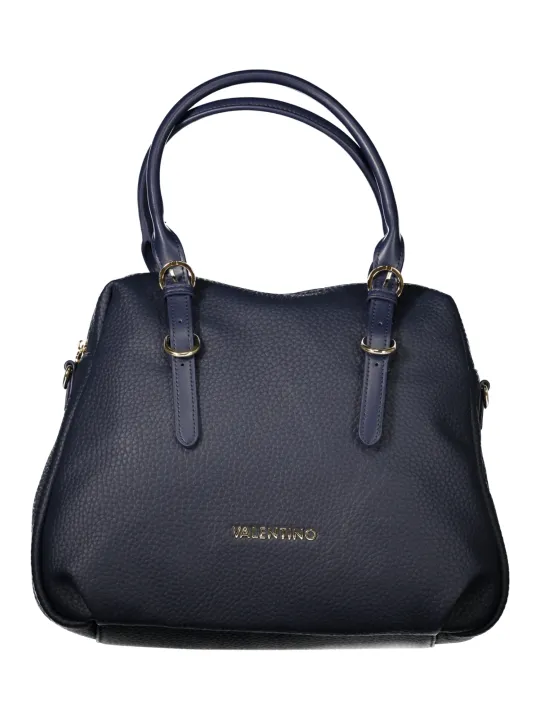 "VALENTINO BAGS Einzelstücke & Seltenheiten im Sale | Verstellbare Tasche mit Reißverschluss und recyceltem Material online kaufen"|Planet-Deluxe