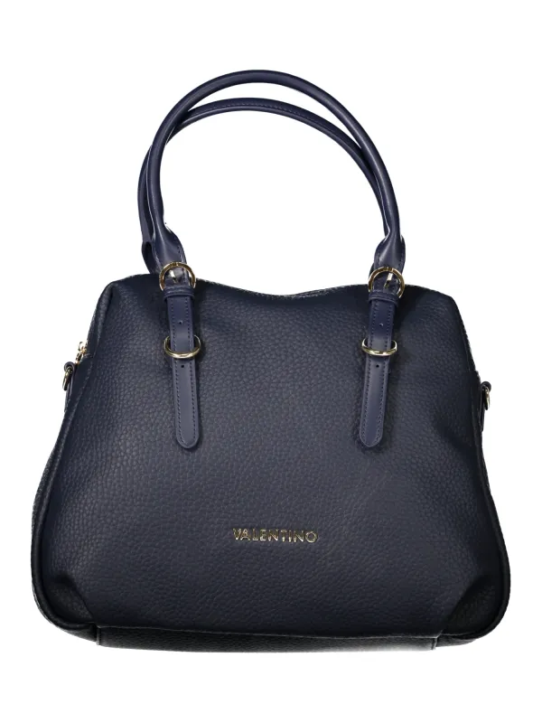 "VALENTINO BAGS Einzelstücke & Seltenheiten im Sale | Verstellbare Tasche mit Reißverschluss und recyceltem Material online kaufen"|Planet-Deluxe