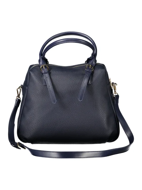 "VALENTINO BAGS Einzelstücke & Seltenheiten im Sale | Verstellbare Tasche mit Reißverschluss und recyceltem Material online kaufen"|Planet-Deluxe