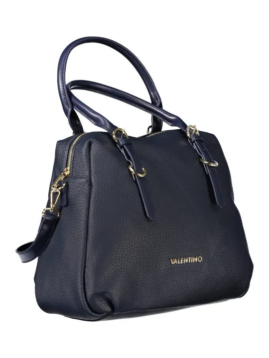 "VALENTINO BAGS Einzelstücke & Seltenheiten im Sale | Verstellbare Tasche mit Reißverschluss und recyceltem Material online kaufen"|Planet-Deluxe