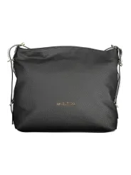 "VALENTINO BAGS VBS8GR07: Einzigartiger Stil in Schwarz"