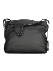 "VALENTINO BAGS VBS8GR07: Einzigartiger Stil in Schwarz"
