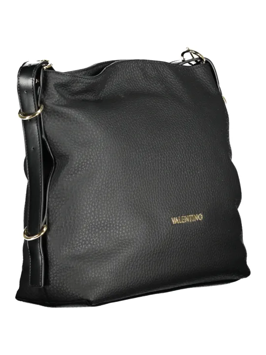 "VALENTINO BAGS VBS8GR07: Einzigartiger Stil in Schwarz"