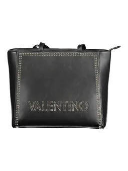 VALENTINO BAGS VBS8AI01: Exklusives Einzelstück in Schwarz