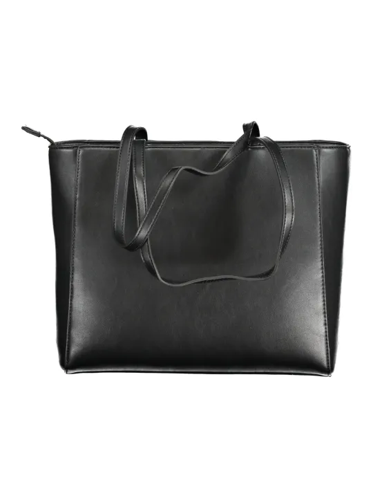 VALENTINO BAGS VBS8AI01: Exklusives Einzelstück in Schwarz