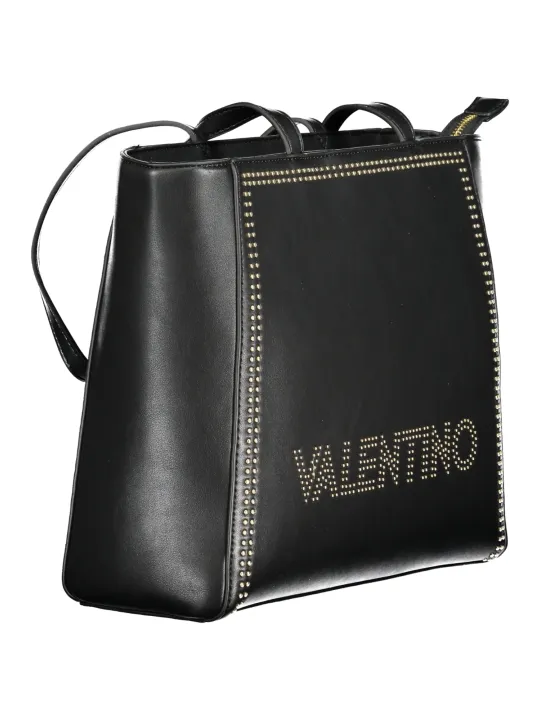VALENTINO BAGS VBS8AI01: Exklusives Einzelstück in Schwarz
