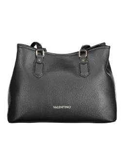 VALENTINO BAGS VBS7LX01: Exklusivität & Stil in Nero