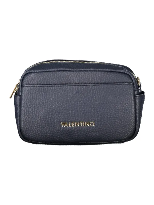 "VALENTINO BAGS Einzelstücke & Seltenheiten im Sale | Verstellbare Schultertasche mit Taschen und Kontrastdetails aus Recyclingmaterial online kaufen"|Planet-Deluxe