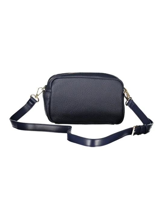 "VALENTINO BAGS Einzelstücke & Seltenheiten im Sale | Verstellbare Schultertasche mit Taschen und Kontrastdetails aus Recyclingmaterial online kaufen"|Planet-Deluxe