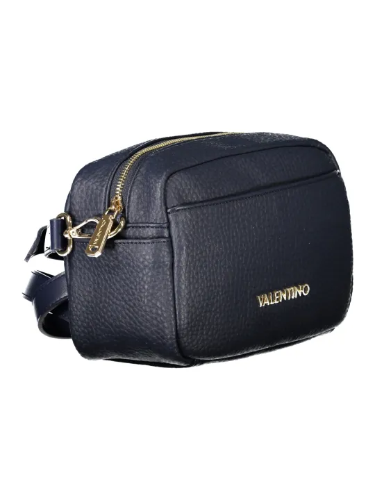 "VALENTINO BAGS Einzelstücke & Seltenheiten im Sale | Verstellbare Schultertasche mit Taschen und Kontrastdetails aus Recyclingmaterial online kaufen"|Planet-Deluxe