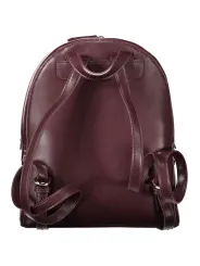 "VALENTINO BAGS Startseite im Sale | VALENTINO TASCHEN RUCKSACK DAMEN ROT online kaufen"|Planet-Deluxe