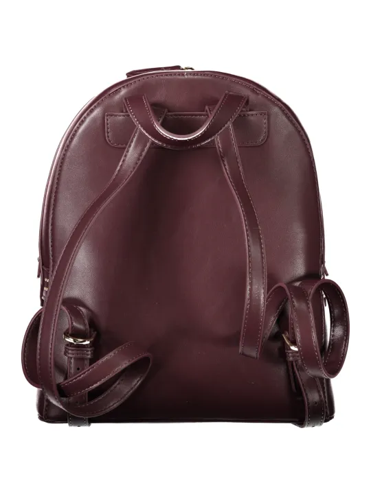"VALENTINO BAGS Startseite im Sale | VALENTINO TASCHEN RUCKSACK DAMEN ROT online kaufen"|Planet-Deluxe