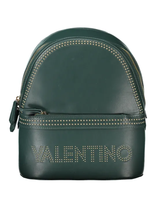 "VALENTINO BAGS Rucksäcke im Sale | EcoSmart Rucksack mit Handyfach und Kontrastdetails online kaufen"|Planet-Deluxe