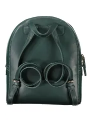 "VALENTINO BAGS Rucksäcke im Sale | EcoSmart Rucksack mit Handyfach und Kontrastdetails online kaufen"|Planet-Deluxe