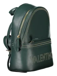 "VALENTINO BAGS Rucksäcke im Sale | EcoSmart Rucksack mit Handyfach und Kontrastdetails online kaufen"|Planet-Deluxe