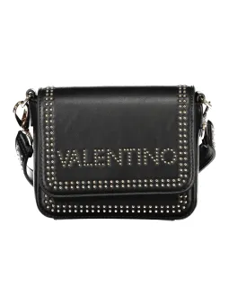 VALENTINO BAGS VBS8AI09: Elegante Seltenheit in Schwarz