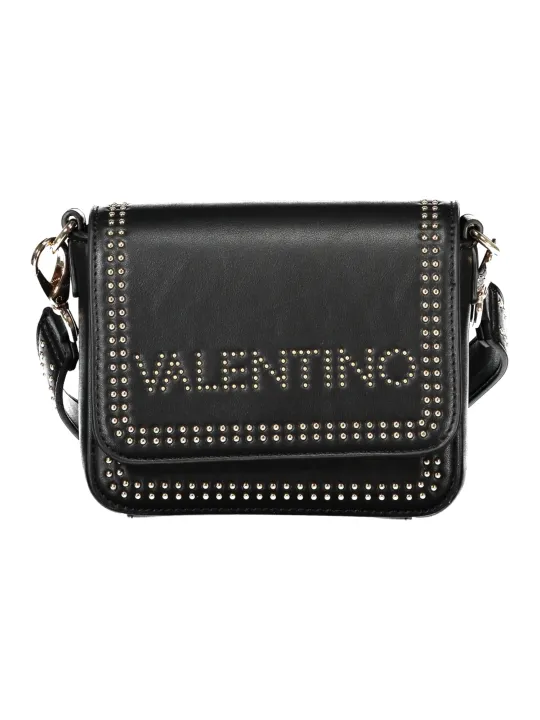 VALENTINO BAGS VBS8AI09: Elegante Seltenheit in Schwarz