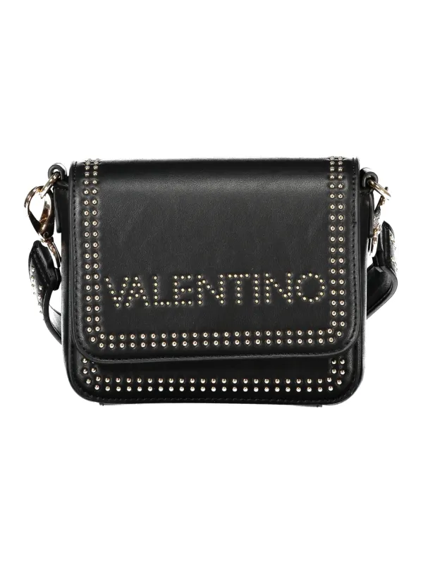 VALENTINO BAGS VBS8AI09: Elegante Seltenheit in Schwarz