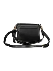 VALENTINO BAGS VBS8AI09: Elegante Seltenheit in Schwarz
