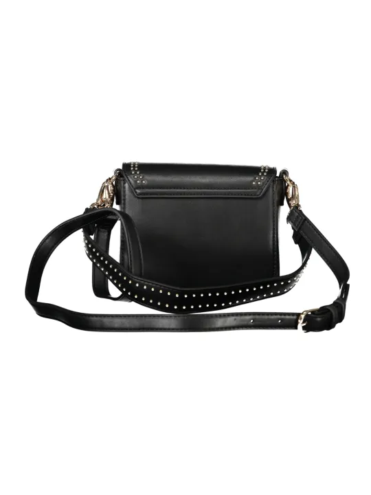 VALENTINO BAGS VBS8AI09: Elegante Seltenheit in Schwarz