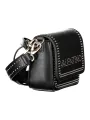 VALENTINO BAGS VBS8AI09: Elegante Seltenheit in Schwarz