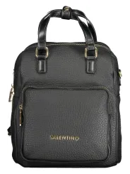 "VALENTINO BAGS Rucksäcke im Sale | Multifunktions-Rucksacktasche mit Griffen und recyceltem Material online kaufen"|Planet-Deluxe