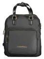 "VALENTINO BAGS Rucksäcke im Sale | Multifunktions-Rucksacktasche mit Griffen und recyceltem Material online kaufen"|Planet-Deluxe