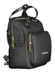 "VALENTINO BAGS Rucksäcke im Sale | Multifunktions-Rucksacktasche mit Griffen und recyceltem Material online kaufen"|Planet-Deluxe
