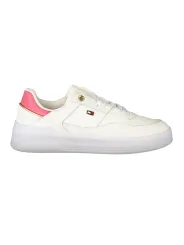 "Tommy Hilfiger Sneakers im Sale | Tommy Hilfiger FW0FW08261_BI0GA online kaufen"|Planet-Deluxe