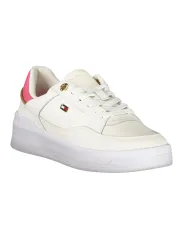 "Tommy Hilfiger Sneakers im Sale | Tommy Hilfiger FW0FW08261_BI0GA online kaufen"|Planet-Deluxe