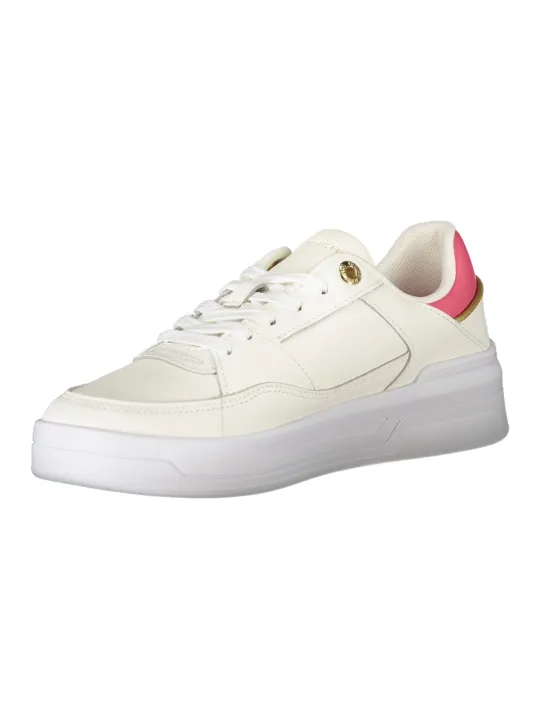 "Tommy Hilfiger Sneakers im Sale | Tommy Hilfiger FW0FW08261_BI0GA online kaufen"|Planet-Deluxe