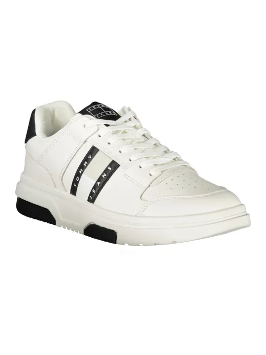 "Tommy Hilfiger Sneakers im Sale | Tommy Hilfiger EM0EM01521_BI0GJ online kaufen"|Planet-Deluxe